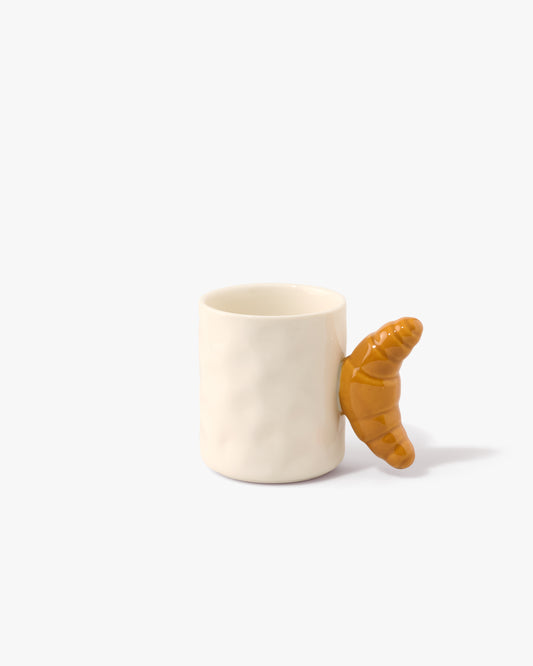 MUG CROISSANT - FLUID MARKET