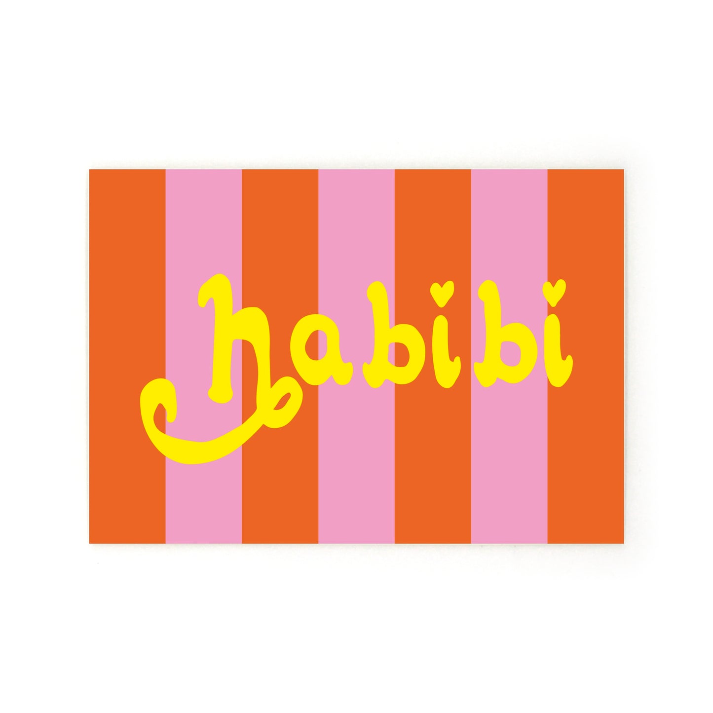 Carte postale - QUARTIER LIBRE