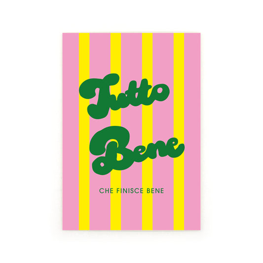 Carte postale - QUARTIER LIBRE