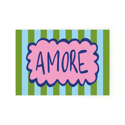 Carte postale - QUARTIER LIBRE