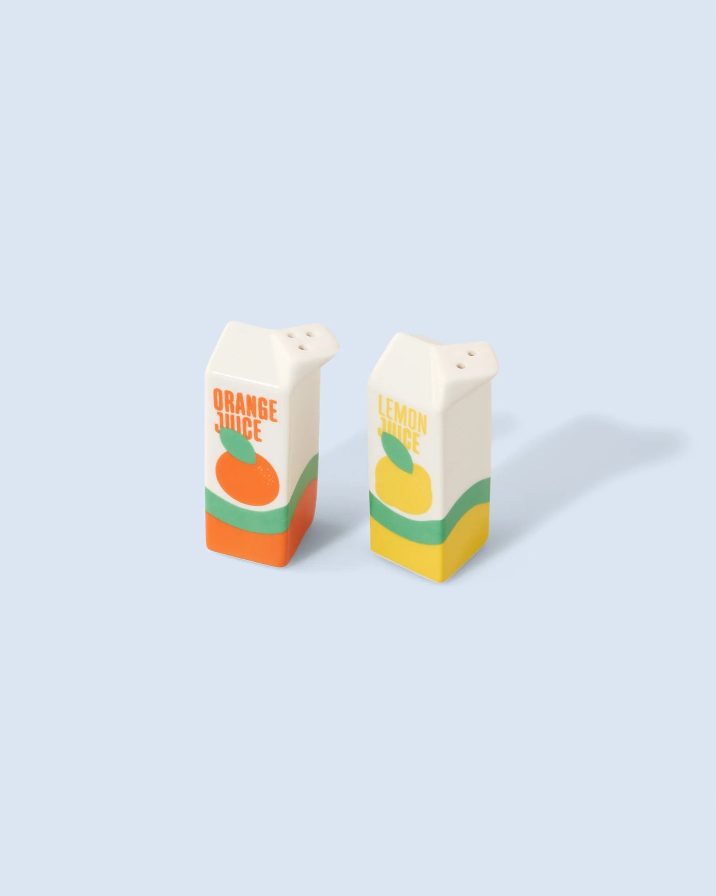 SEL ET POIVRE JUICE - FLUID MARKET