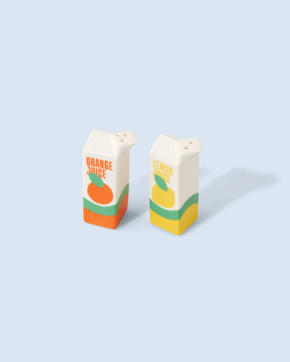 SEL ET POIVRE JUICE - FLUID MARKET