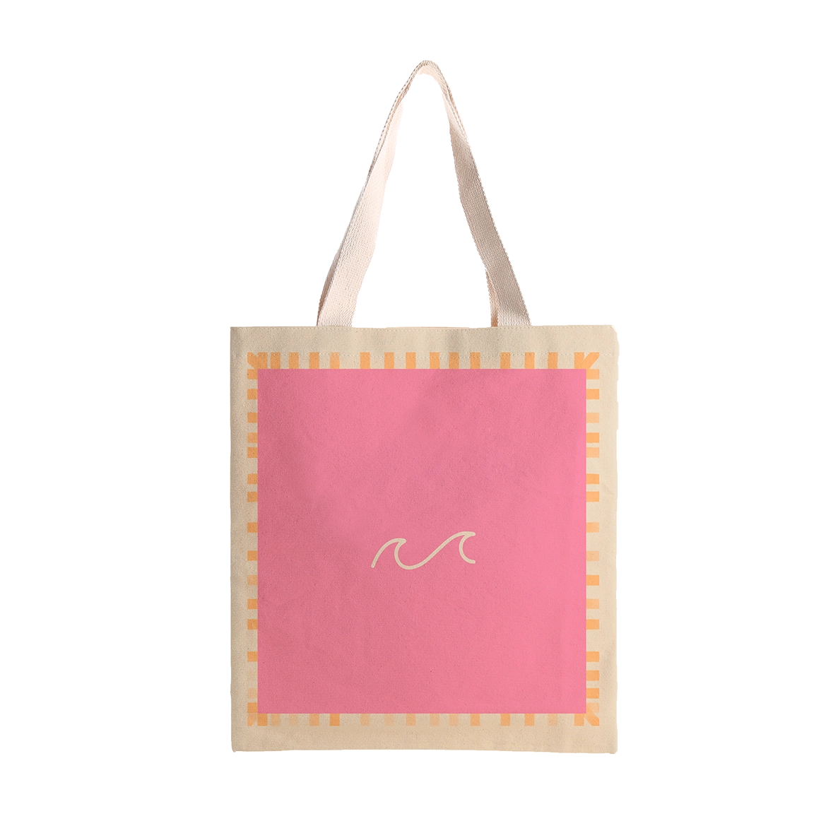 TOTE BAG BEACH CLUB