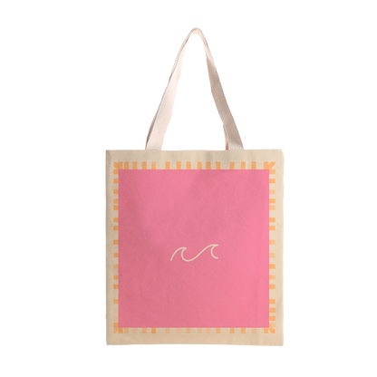 TOTE BAG BEACH CLUB