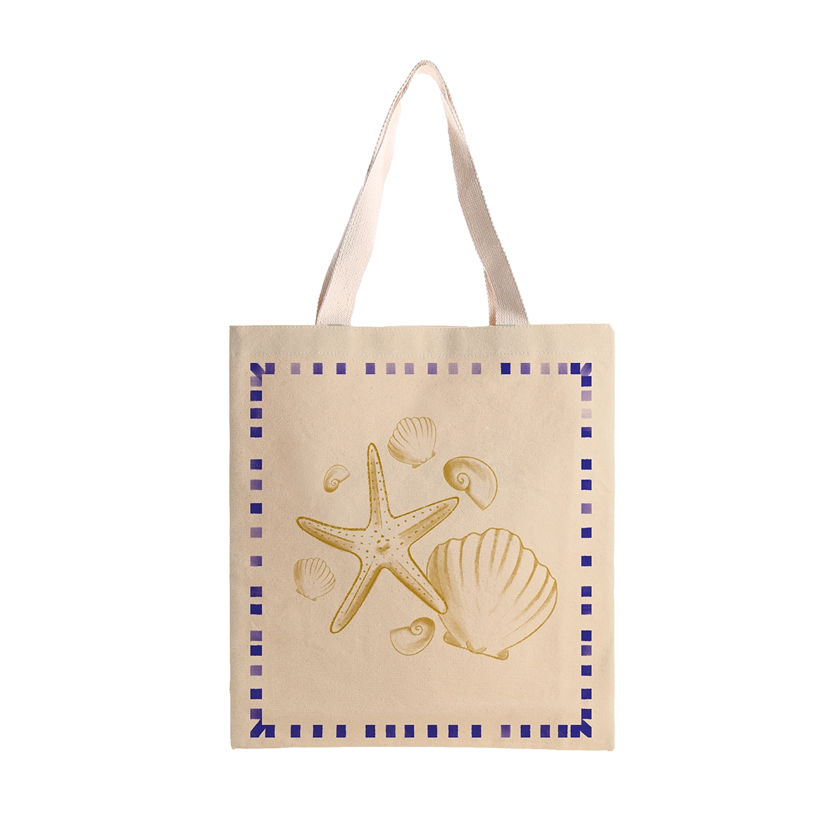 TOTE BAG COQUILLAGE