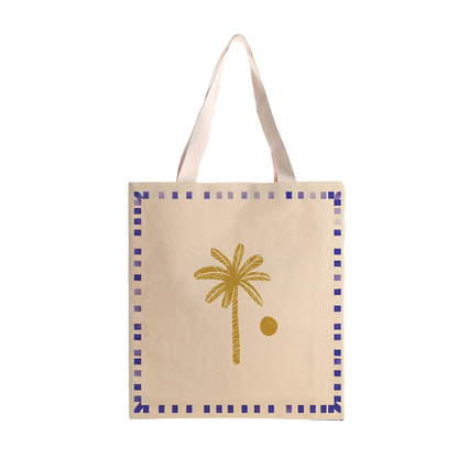 TOTE BAG PALMIER