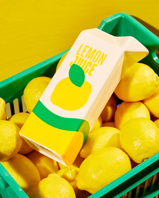 VASE LEMON JUICE - FLUID MARKET