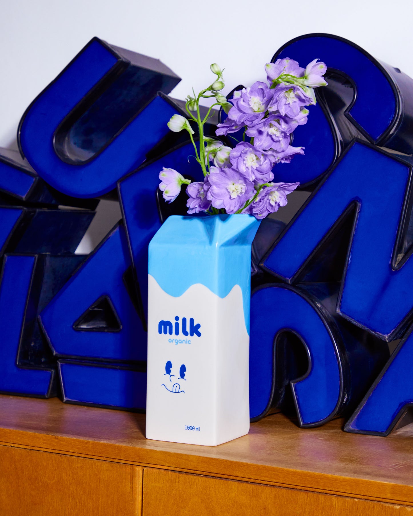 VASE MILK - FLUID MARKET