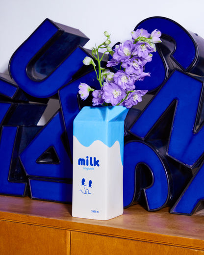 VASE MILK - FLUID MARKET