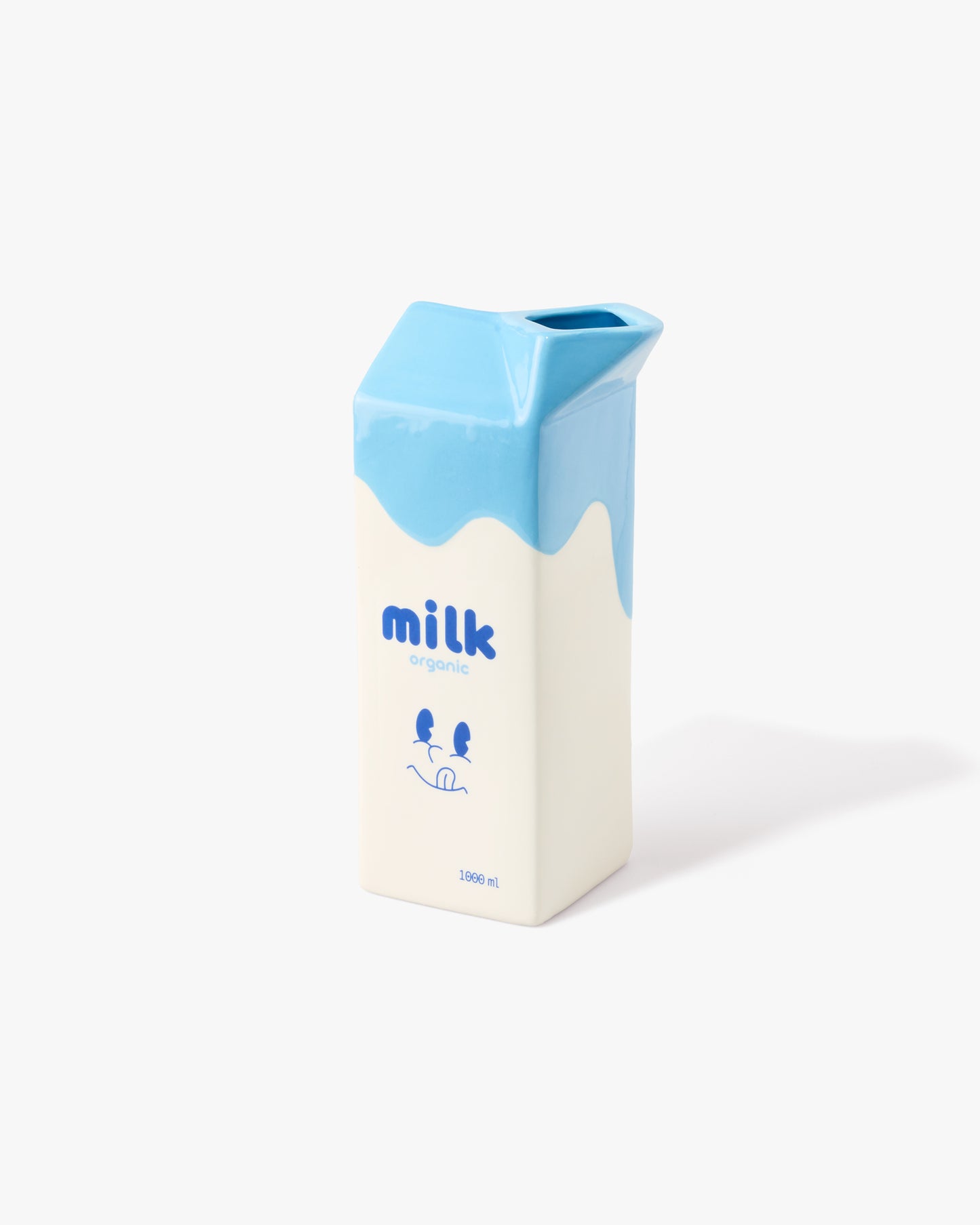 VASE MILK - FLUID MARKET