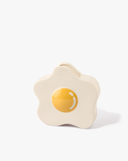 VASE OEUF - FLUID MARKET