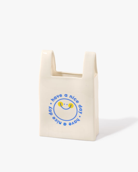 VASE SAC - FLUID MARKET