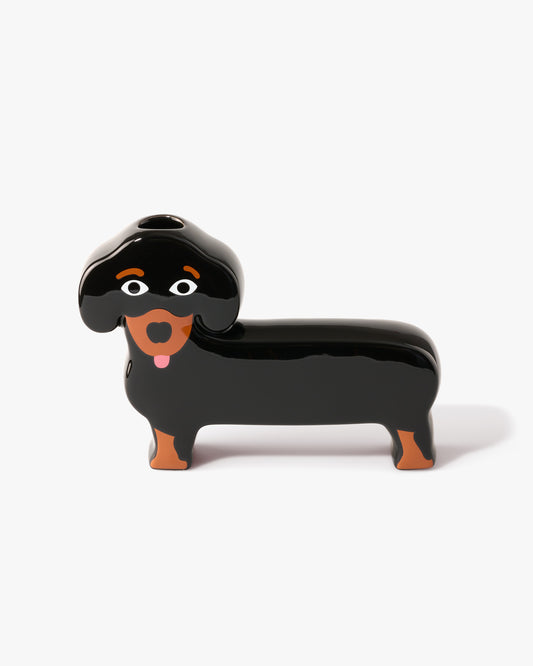 VASE TECKEL - FLUID MARKET