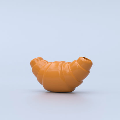 VASE CROISSANT - FLUID MARKET