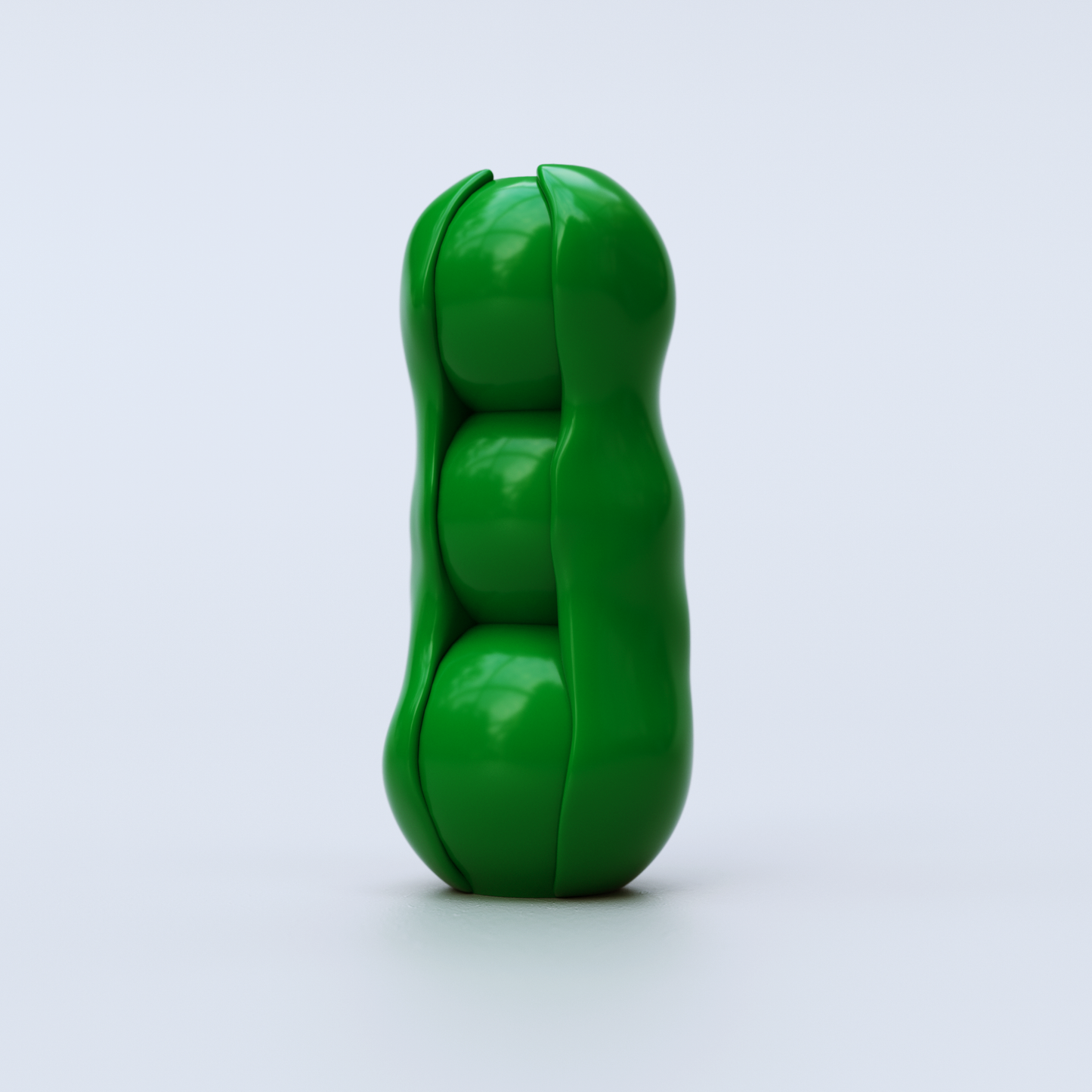 VASE PETITS POIS - FLUID MARKET