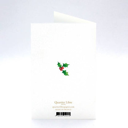 Carte - QUARTIER LIBRE