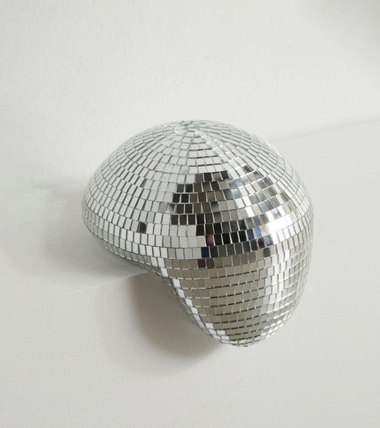 BOULE DISCO FONDUE - L'EXPRESSIONIST