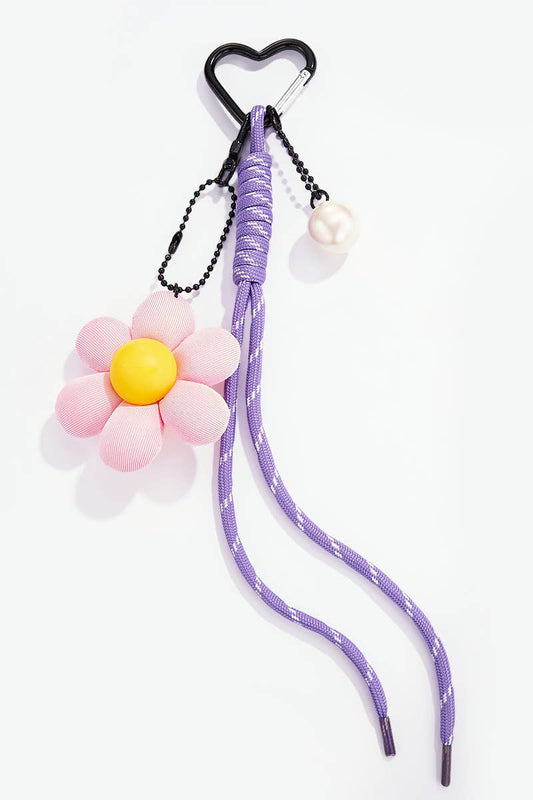 Grigri de sac FLOWER