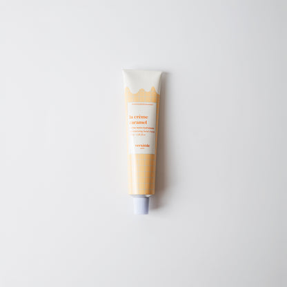 Tube crème hydratante main versatile