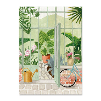 Carte postale - MELANIE VOITURIEZ