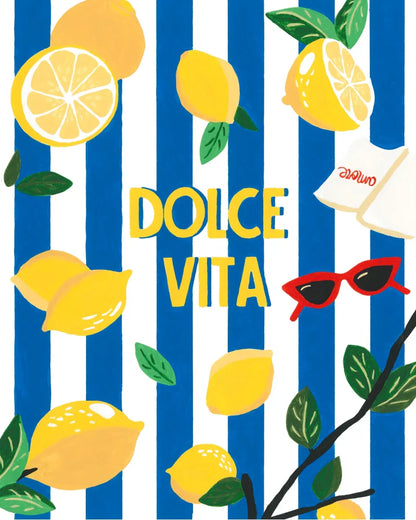 Dolce vita - COLORGANG