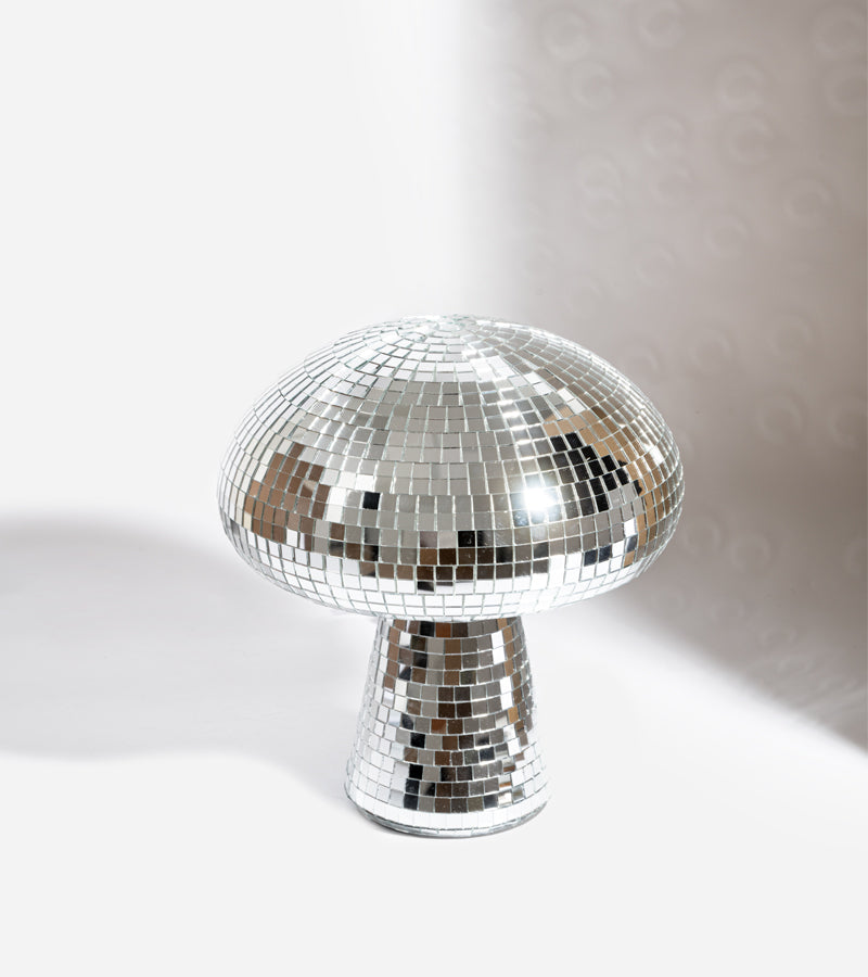 LAMPE CHAMPIGNON - L'EXPRESSIONIST