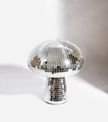 LAMPE CHAMPIGNON - L'EXPRESSIONIST