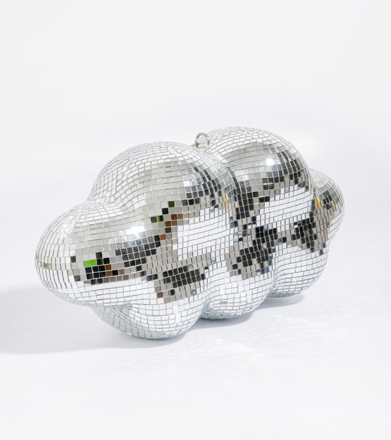 NUAGE DISCO - L'EXPRESSIONIST