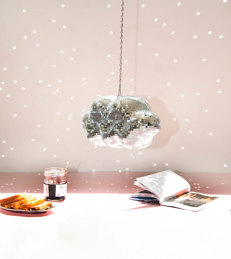 NUAGE DISCO - L'EXPRESSIONIST