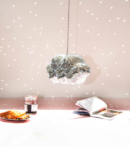 NUAGE DISCO - L'EXPRESSIONIST