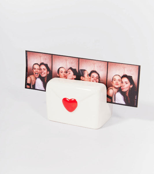 PORTE-PHOTO LETTRE - L'EXPRESSIONIST