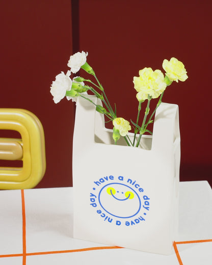 VASE SAC - FLUID MARKET