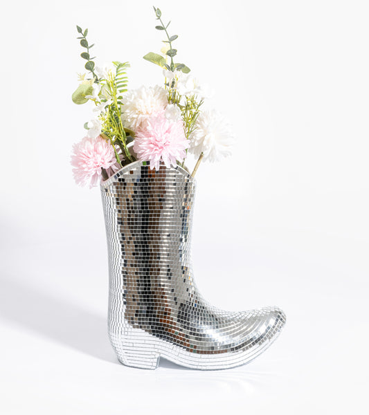 VASE SANTIAG - L'EXPRESSIONIST