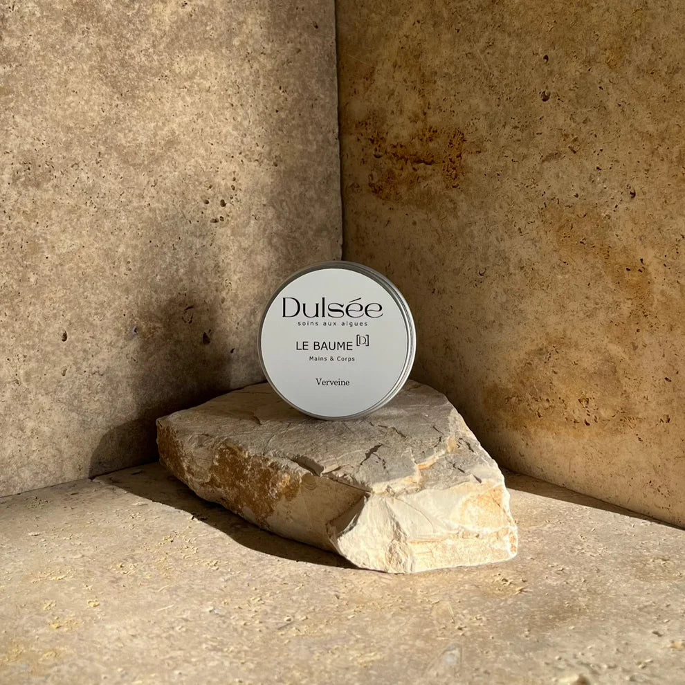 Le baume verveine -DULSEE - Soliz